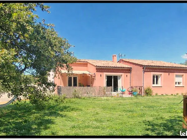 Maison 5 pièces 97m2