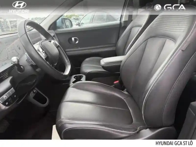 Hyundai Ioniq 5 73 kwh - 218ch creative — photo 11