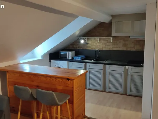 Appartement Grenoble centre