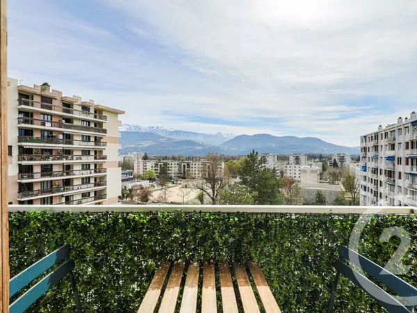Appartement 3 pièces 70 m²