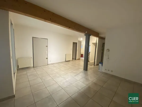 Appartement T2 Valence