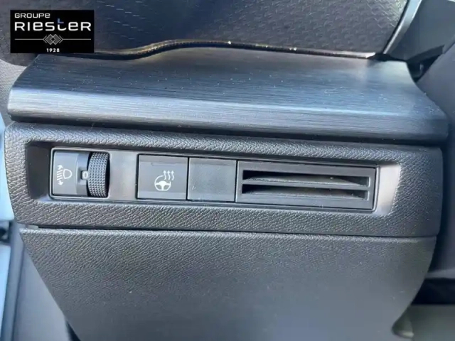 Citroën C5 x puretech 130 s&amp;s eat8 — photo 19
