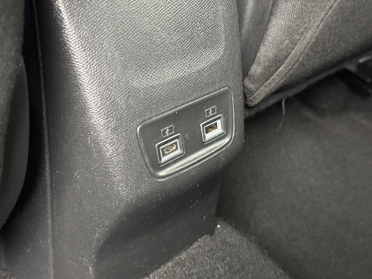 Peugeot 2008 puretech 130 s&s eat8 allure — photo 32