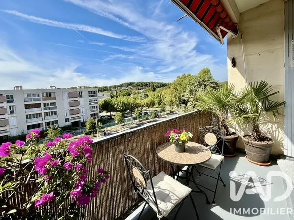 Appartement 4 pièces 75 m²