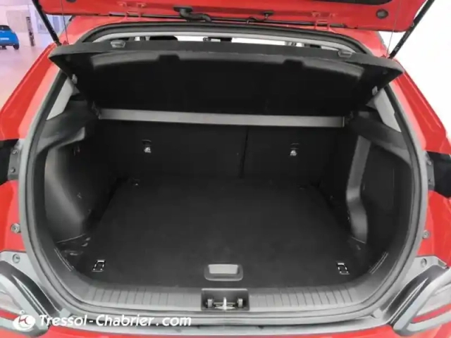 Hyundai Kona 1.0 t-gdi 120 creative — photo 8