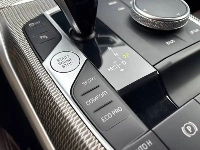 Bmw Serie 4 cab 430d 286 ch bva8 — photo 44