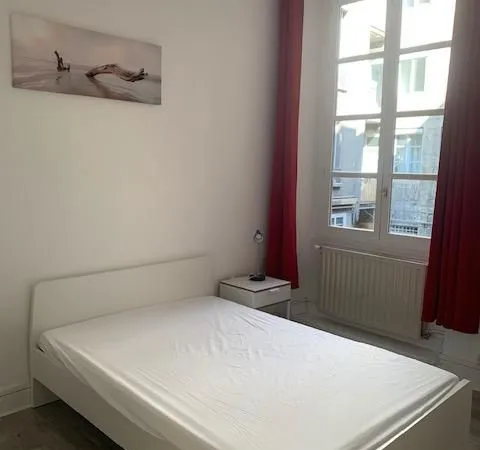 Appartement 5 pièces 95 m²
