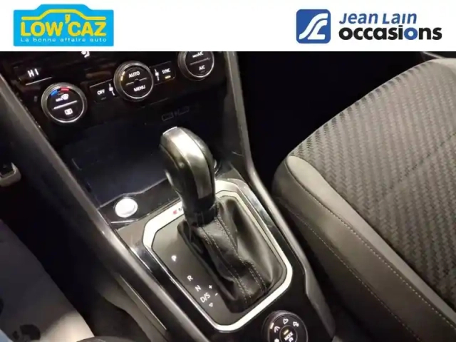 Volkswagen T-Roc 2.0 tdi 150 start/stop dsg7 4motion — photo 51