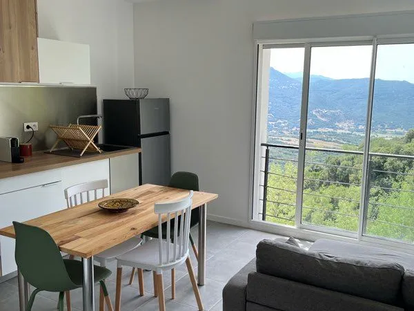 Location T2 olmeto Propriano
