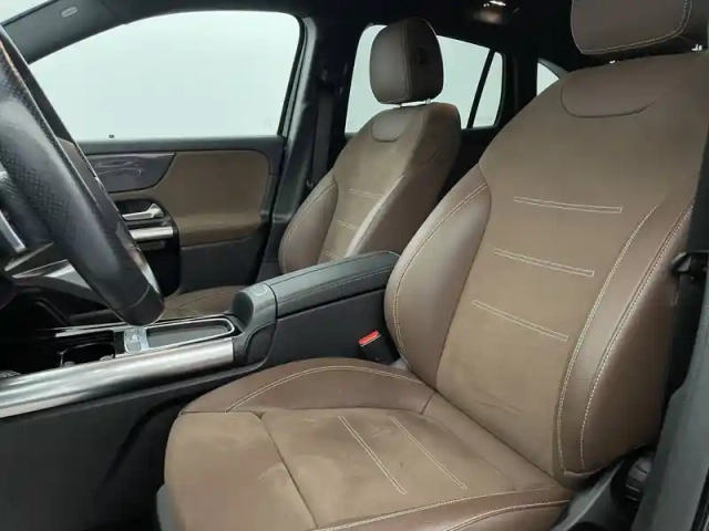 Mercedes Gla 200 d 8g-dct — photo 32