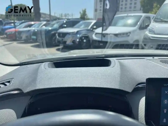 Citroën C5 x hybride rechargeable 225 s&amp;s e-eat8 — photo 18
