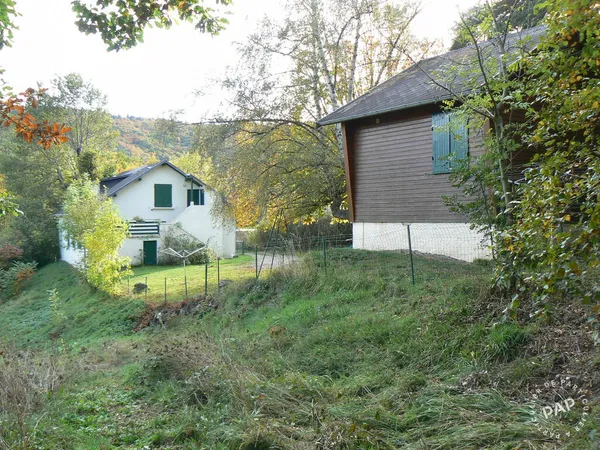 Maison 12 pièces 165 m²