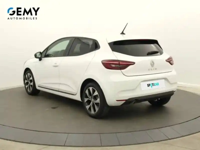 Renault Clio tce 90 — photo 7