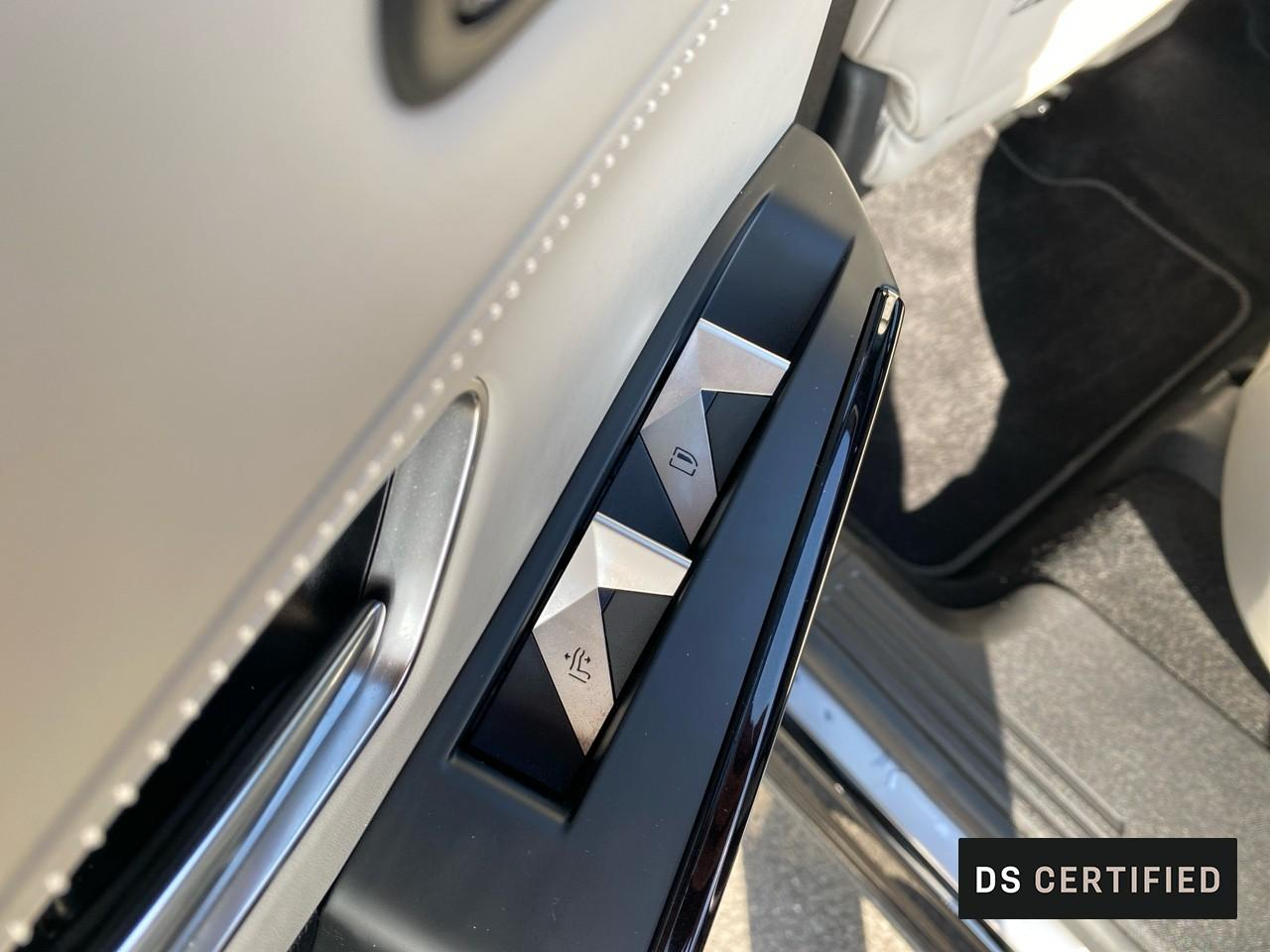 Ds Ds 7 crossback bluehdi 130ch opera automatique — photo 32