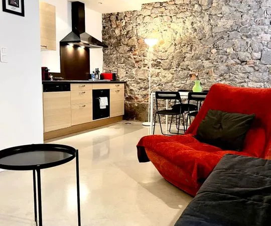 Appartement de 57m2 à louer sur Grenoble