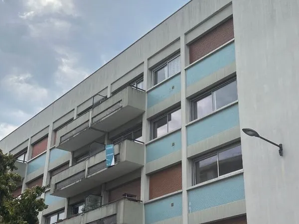 Clinique mutualiste proche tram c