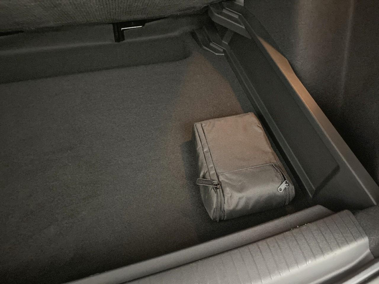 Citroën C3 Aircross hybride 145 ch aut plus — photo 16
