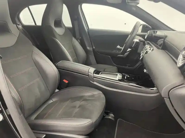 Mercedes Classe A 250 e hybrid eq 8g-dct — photo 90