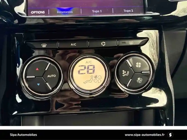Ds Ds 3 puretech 110 s&amp;s bvm5 — photo 80