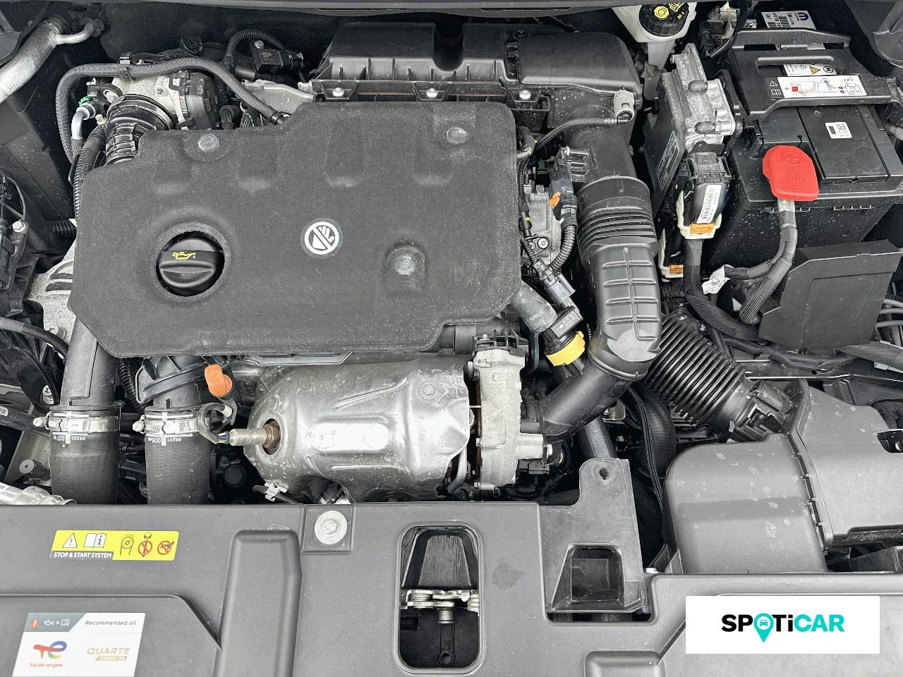 Citroën C5 Aircross 1.5 bluehdi 130ch max boite automatique — photo 20