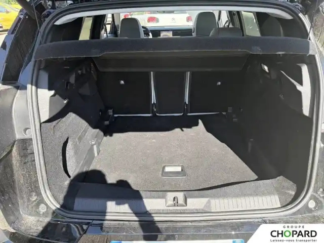 Citroën C5 Aircross hybride 145 e-dcs6 — photo 8