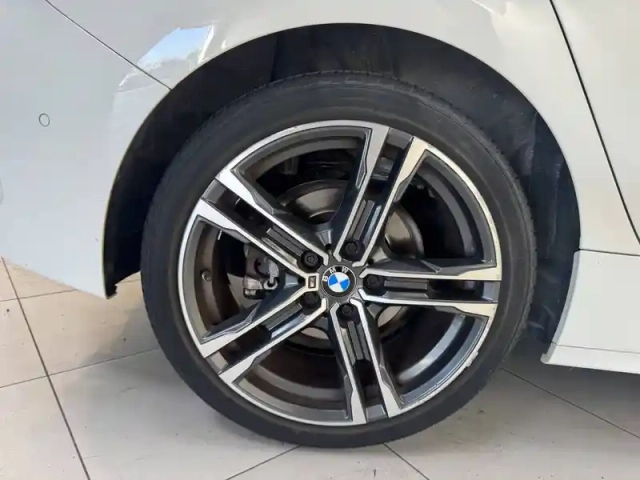 Bmw Serie 1 118d 150 ch bva8 — photo 10