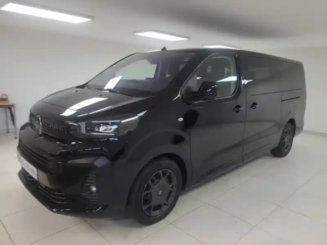 Citroën Spacetourer xl bluehdi 180 s&amp;s eat8