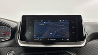 Peugeot 2008 1.5 BlueHDi 130ch S&S Allure EAT8 7cv — photo 18