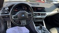 Bmw Série 4 Coupé 420dA 190ch M Sport — photo 11