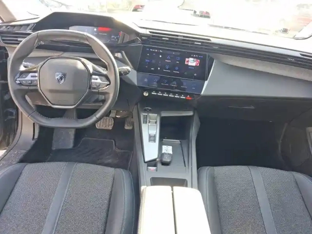 Peugeot 308 bluehdi 130ch s&amp;s eat8 — photo 11