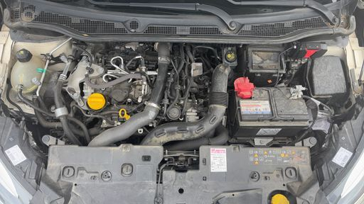 Renault Captur 1.3 TCe 150 EDC - Intens – 2019 – 97694 km – Essence – Boîte Automatique — photo 30