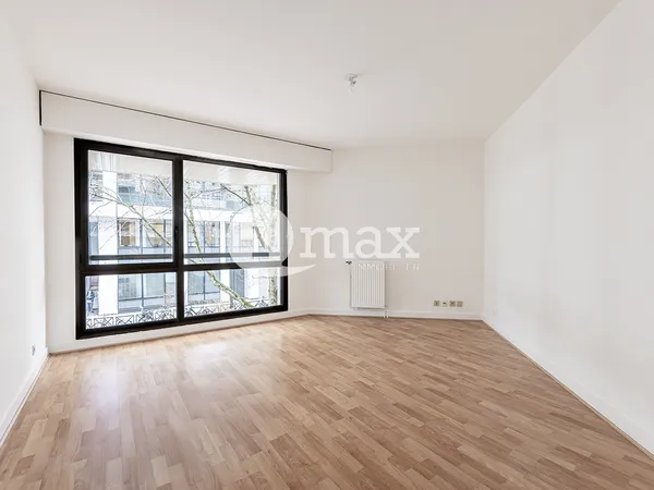 Vends T3 - 47.3m² - Levallois Perret 92300