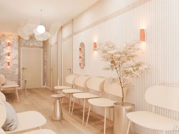 Nouveau Cabinet médical rénové à louer Dijon - dès 550/mois - Pôle Santé Museum