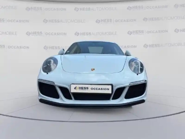 Porsche 911 coupe 3.0 450ch 4 gts pdk — photo 32
