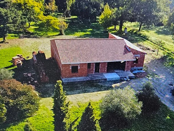 Maison 1 pièce 148 m²