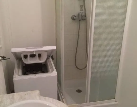 Appartement 2 pièces 28 m²