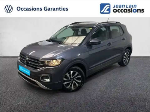 Volkswagen T-Cross 1.0 tsi 110 start/stop dsg7