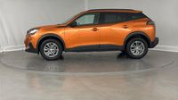 Peugeot 2008 1.2 PureTech 100ch S&S Style — photo 7