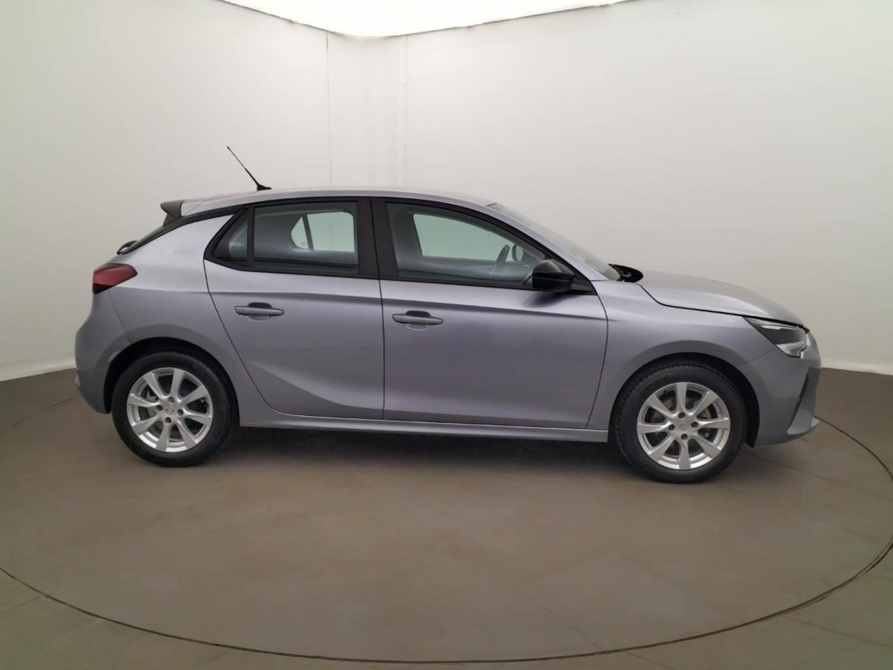Opel Corsa 1.2 75 ch bvm5 edition business — photo 6