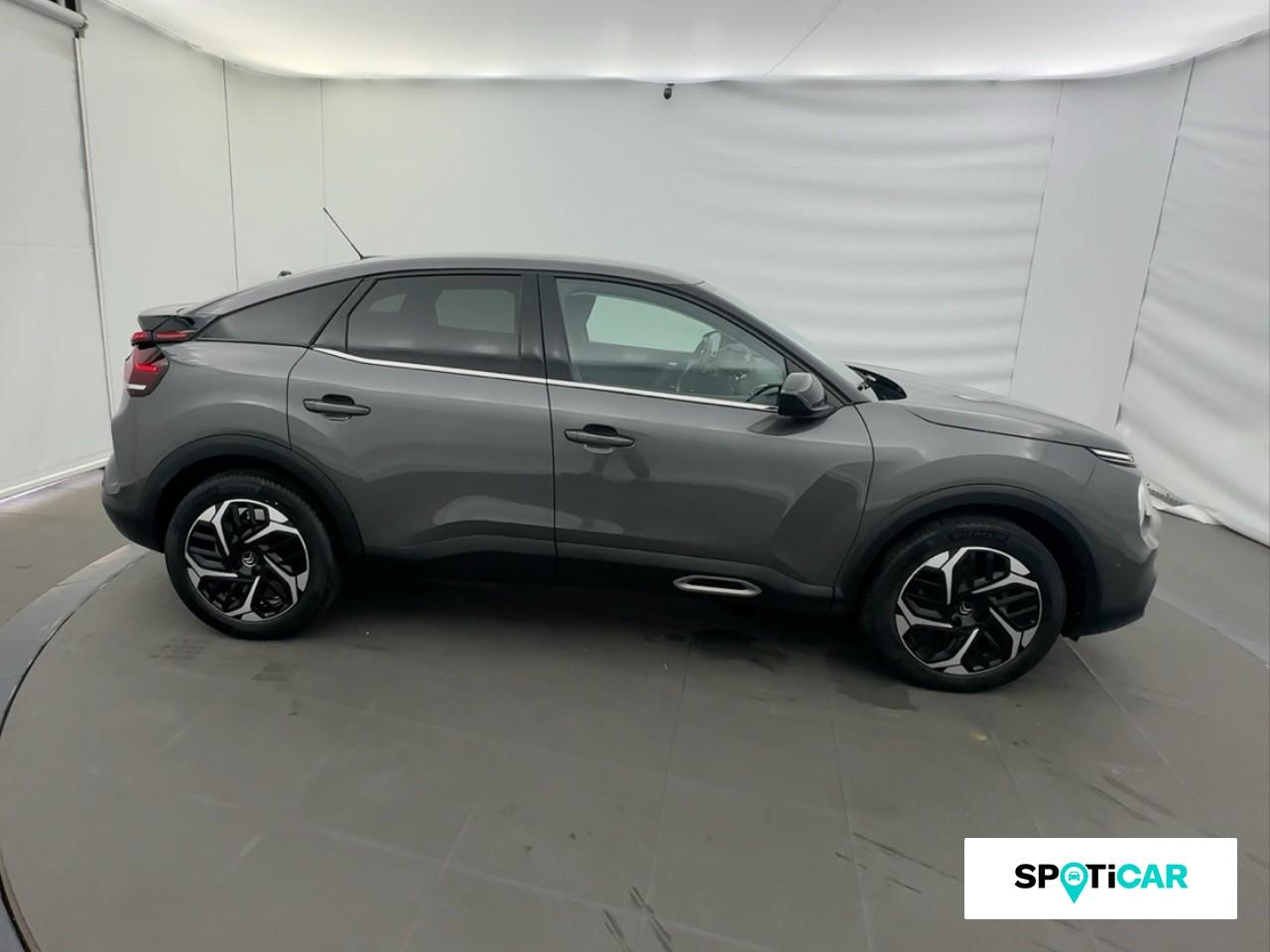 Citroën C4 bluehdi 130ch s&s shine eat8 — photo 4