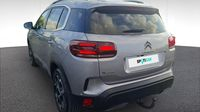 Citroen C5 Aircross Hybrid rechargeable 180ch Shine ë-EAT8 — photo 6