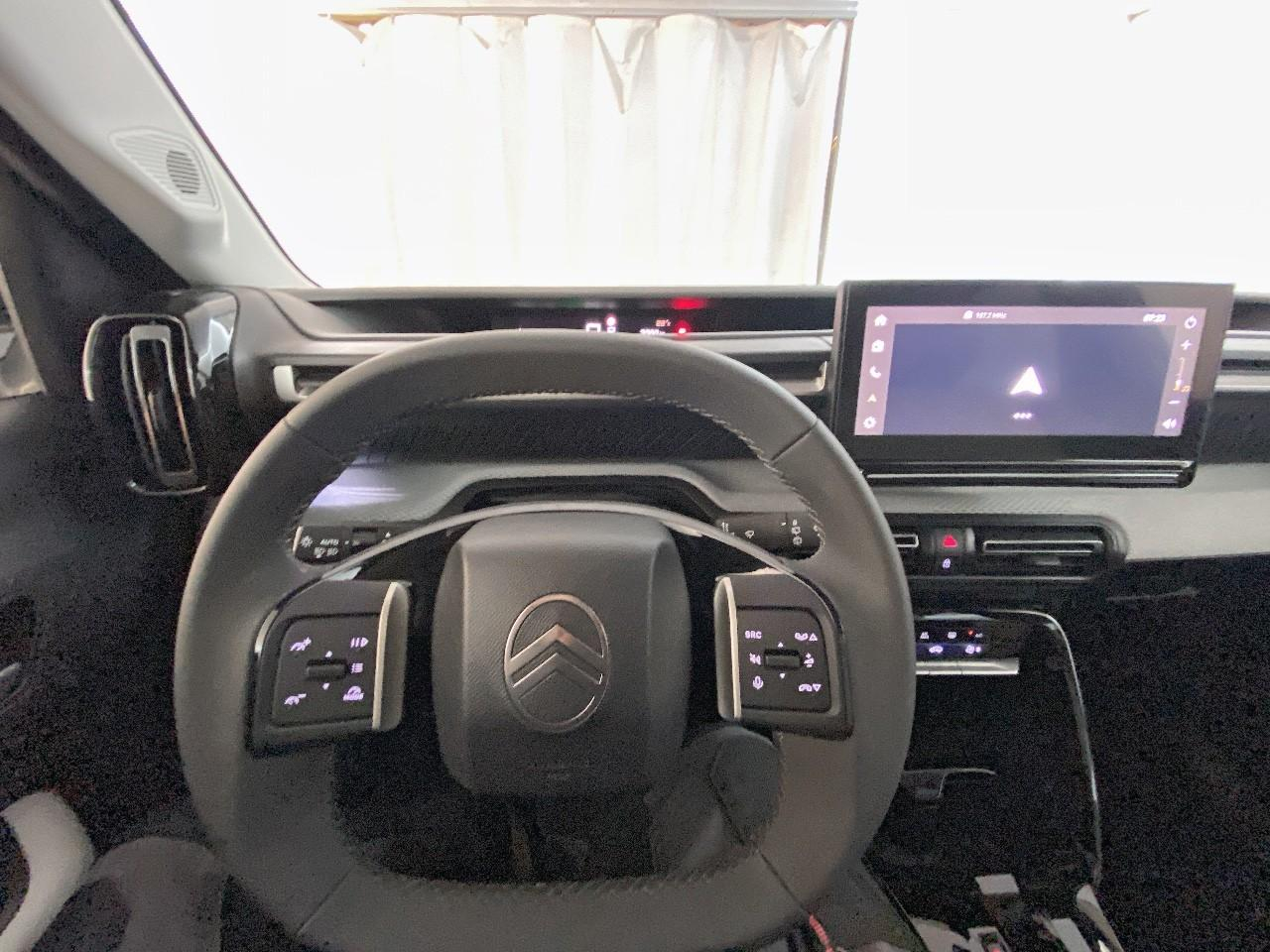Citroën C3 Aircross hybride 145 ch aut max — photo 12