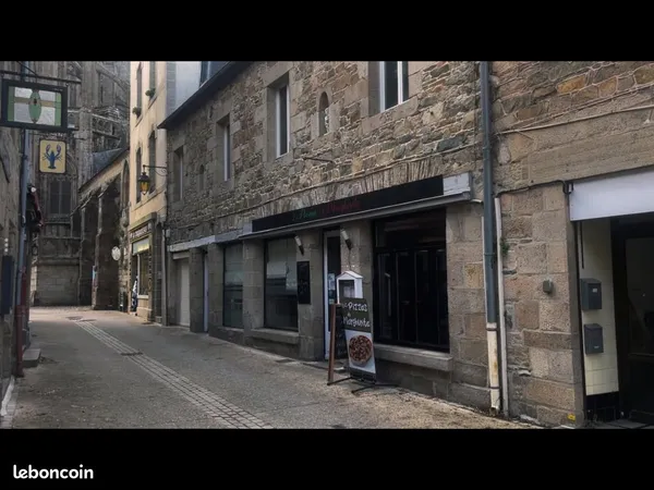 Emplacement de 1er ordre à vendre 85000
