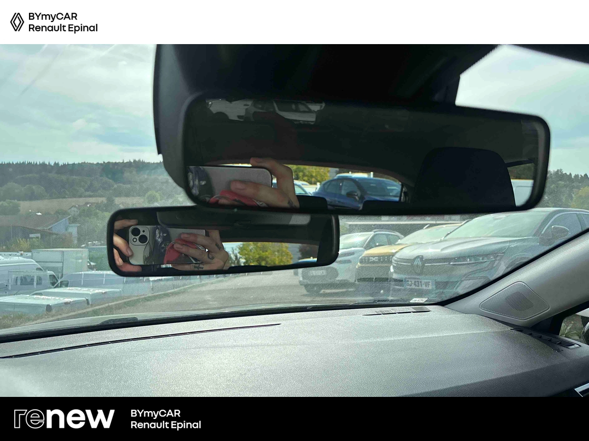 Renault Clio Blue dCi 100 ch GSR2 — photo 24
