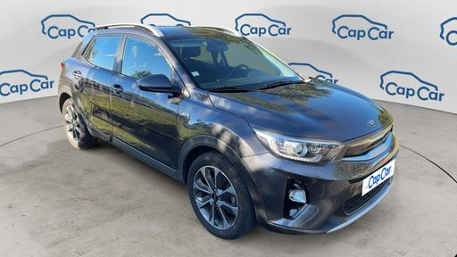 Kia Stonic 1.6 CRDi 110 - Active – 2018 – 99380 km – Diesel – Boîte Manuelle — photo 9
