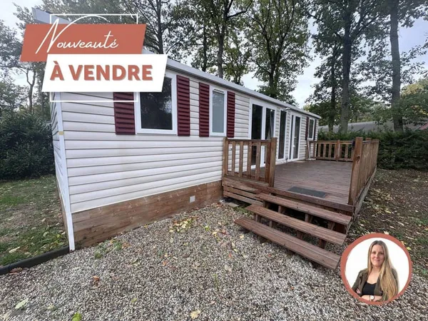 Maison 4 pièces 42 m²