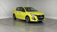 Peugeot 208 1.2 Hybrid 100ch Active e-DCS6 — photo 3