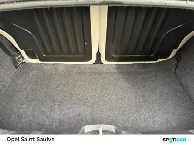 Fiat 500 c 1.2 8v 69ch eco pack lounge 109g — photo 6