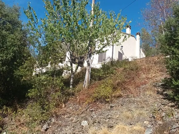Maison meublée en Cévennes