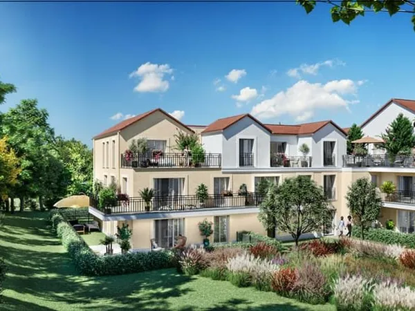 Appartement 5 pièces 207 m²